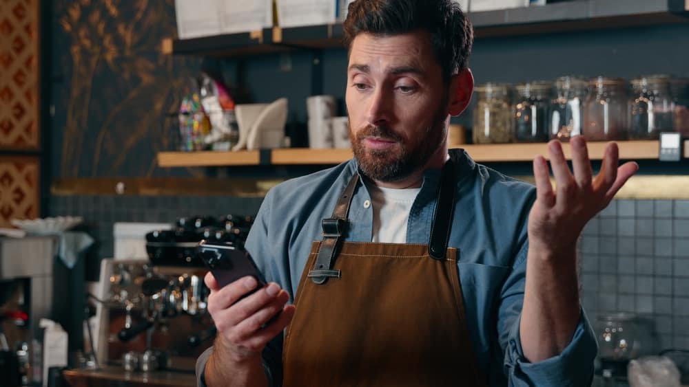 gayle smith gay Small Business Optimism Rises, But Uncertainty Looms