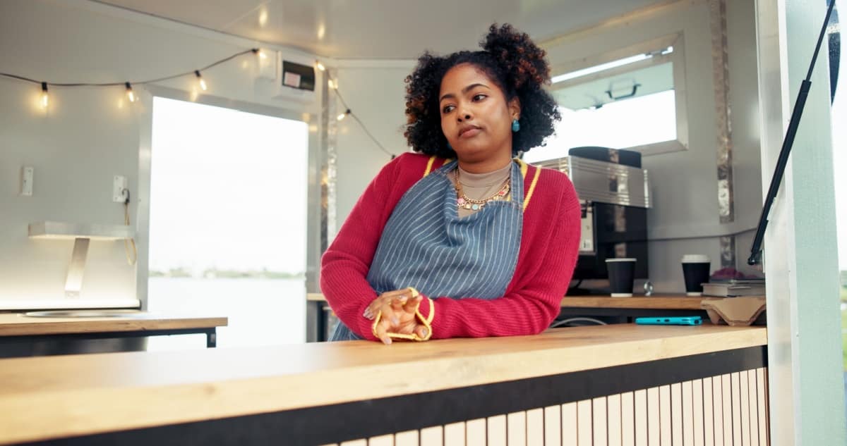 gayle smith gay Hourly Wage Growth Hits Five-Year Low for Small Business Workers