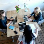 Gayle Smith Gay Women in Business
