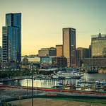 Gayle Smith Gay Baltimore