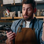 gayle smith gay Small Business Optimism Rises, But Uncertainty Looms