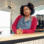 gayle smith gay Hourly Wage Growth Hits Five-Year Low for Small Business Workers