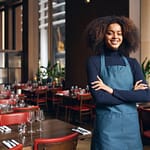 gayle smith gay Restaurant Leadership Conference