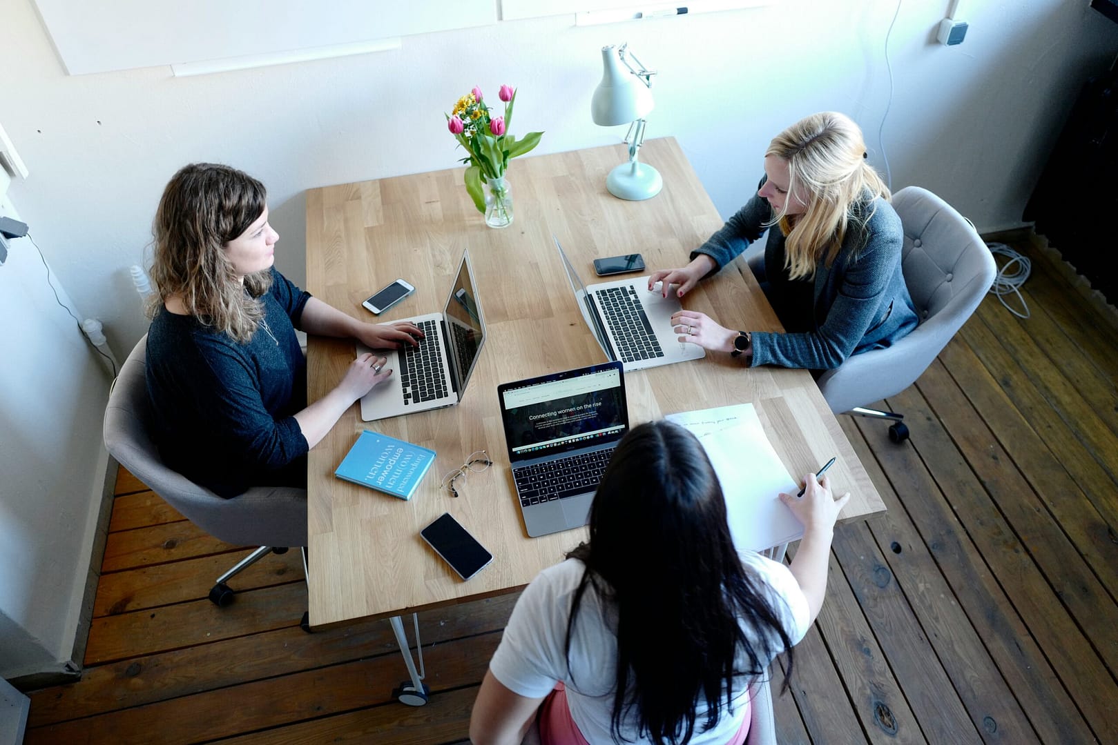Gayle Smith Gay Women in Business
