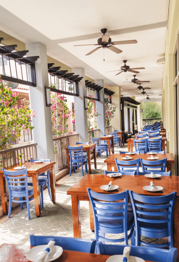 Gayle Smith Gay Restaurant and Hospitality Gayle Smith Gay Restaurant and Hospitality