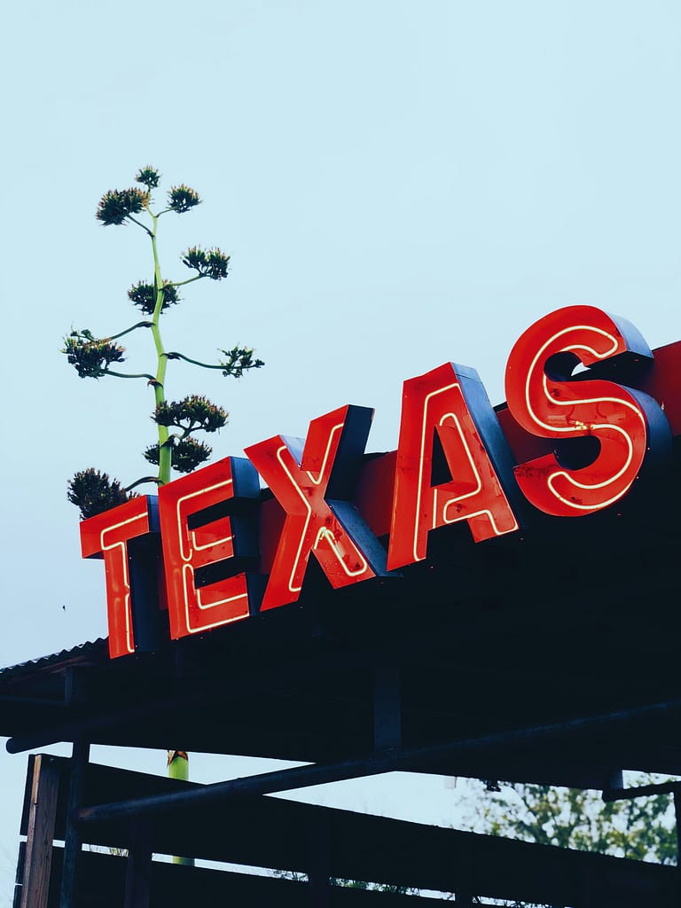 Gayle Smith Gay Texas
