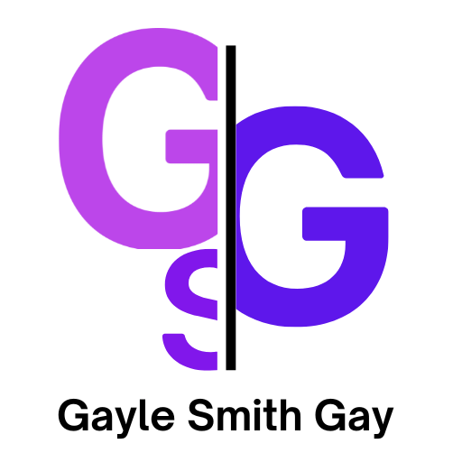 Gayle Smith Gay